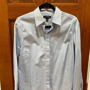 Lands End Blouse